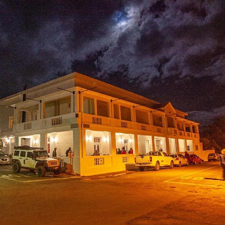 Karoo Art Hotel Barrydale Exteriör bild